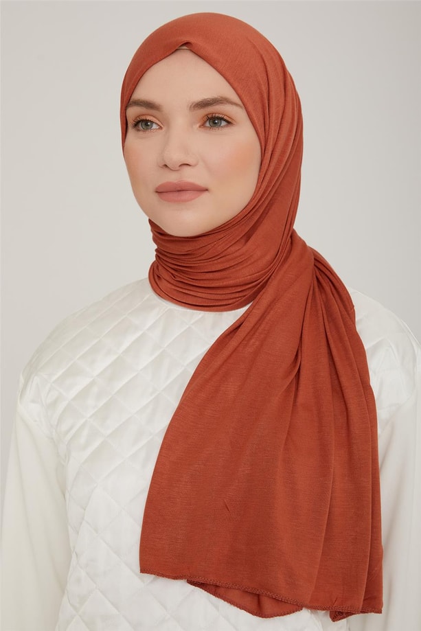 Armine Trend Penye Şal 00oA0444 1060