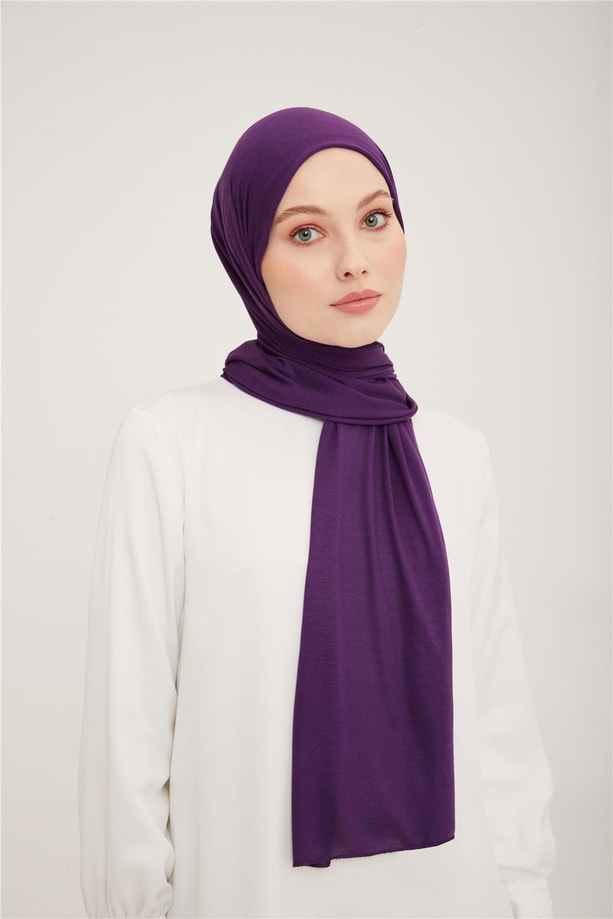Armine Trend Penye Şal 00oA0444 02