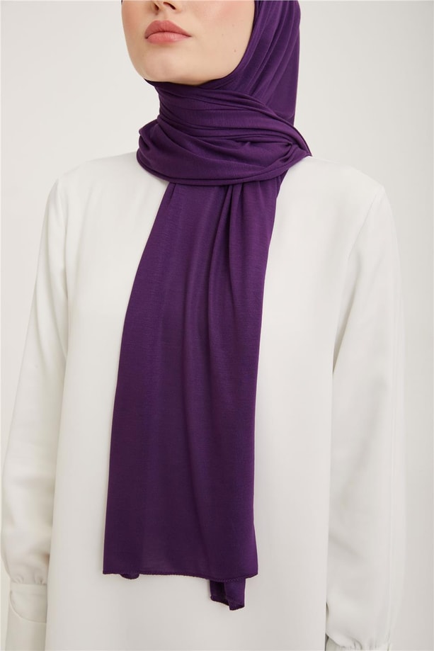 Armine Trend Penye Şal 00oA0444 02