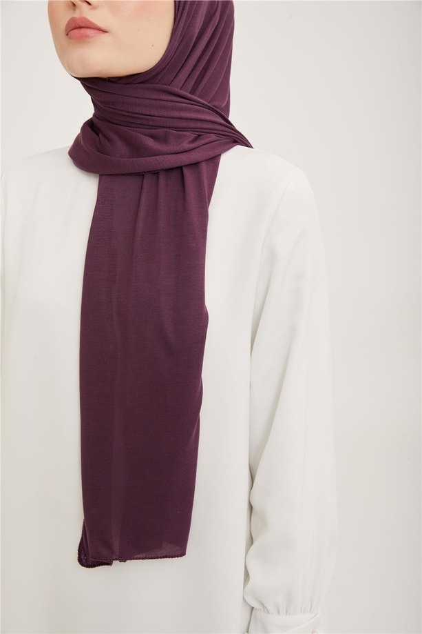 Armine Trend Penye Şal 00oA0444 03