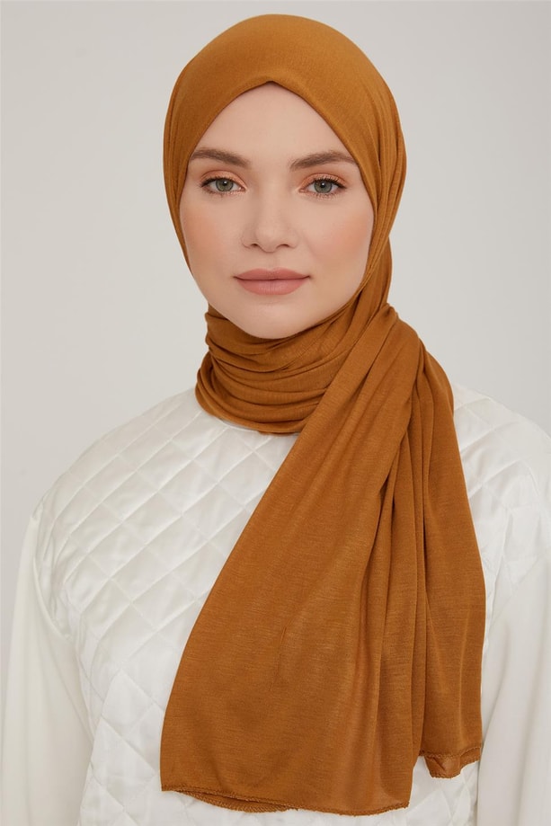 Armine Trend Penye Şal 00oA0444 1057