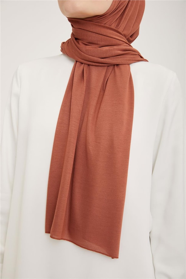 Armine Trend Penye Şal 00oA0444 33