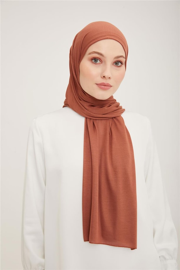 Armine Trend Penye Şal 00oA0444 33