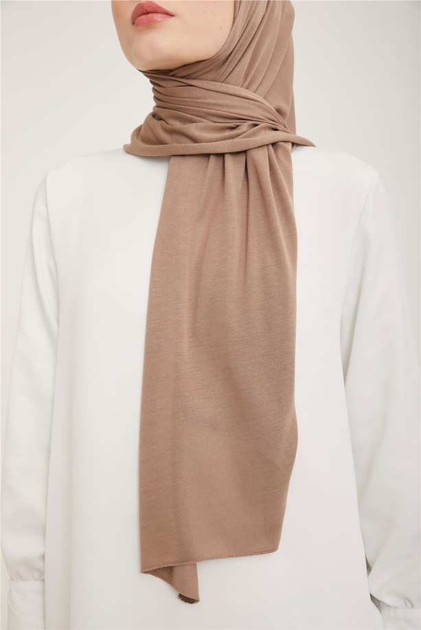 Armine Trend Penye Şal 00oA0444 38