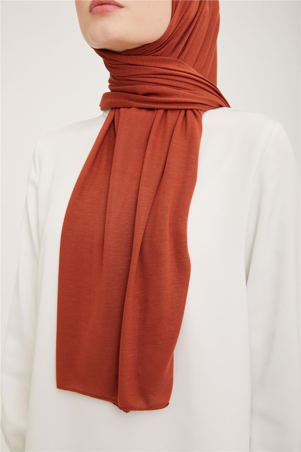 Armine Trend Penye Şal 00oA0444 48
