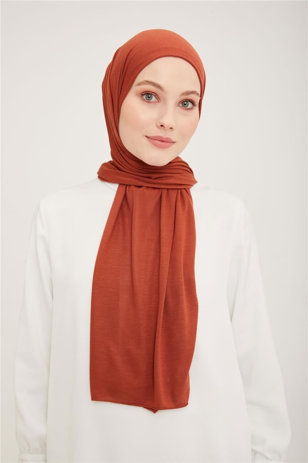 Armine Trend Penye Şal 00oA0444 48