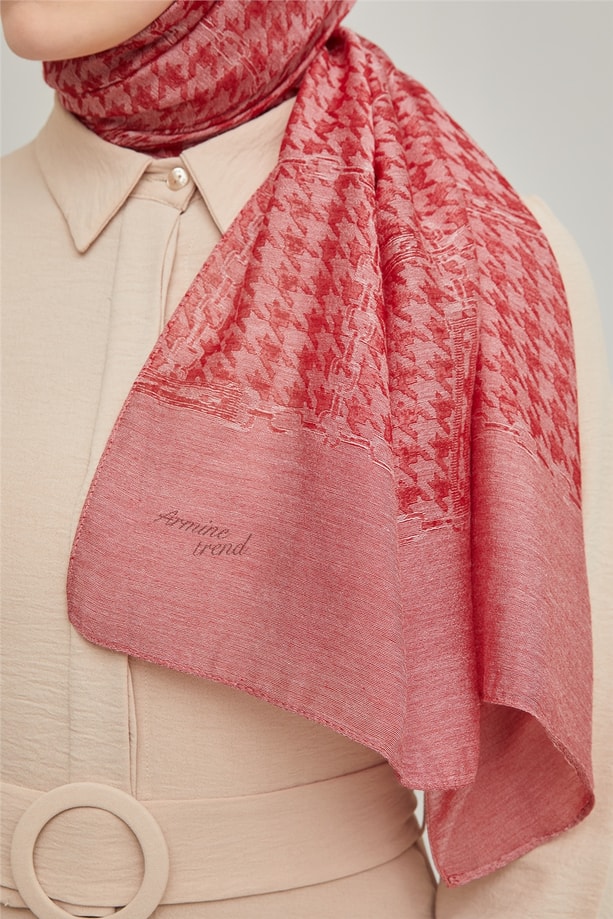 Armine Trend Bahar Şal 1 1671