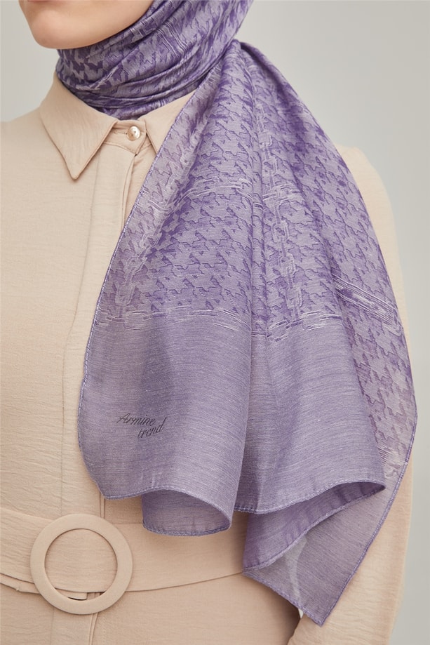 Armine Trend Bahar Şal 1 3958