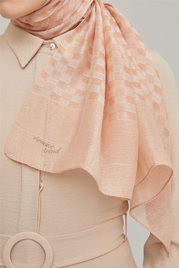 Armine Trend Bahar Şal 3 1109