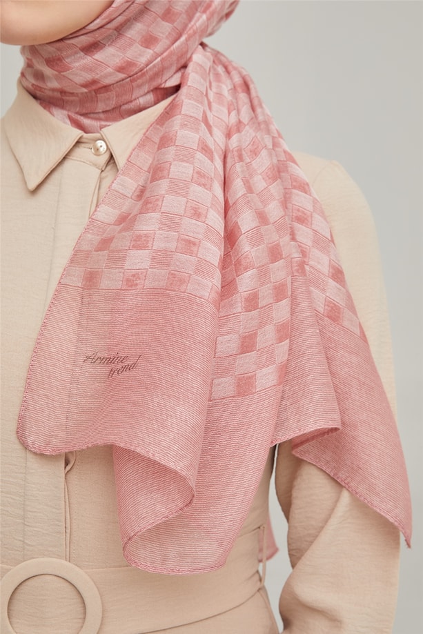 Armine Trend Bahar Şal 3 3693