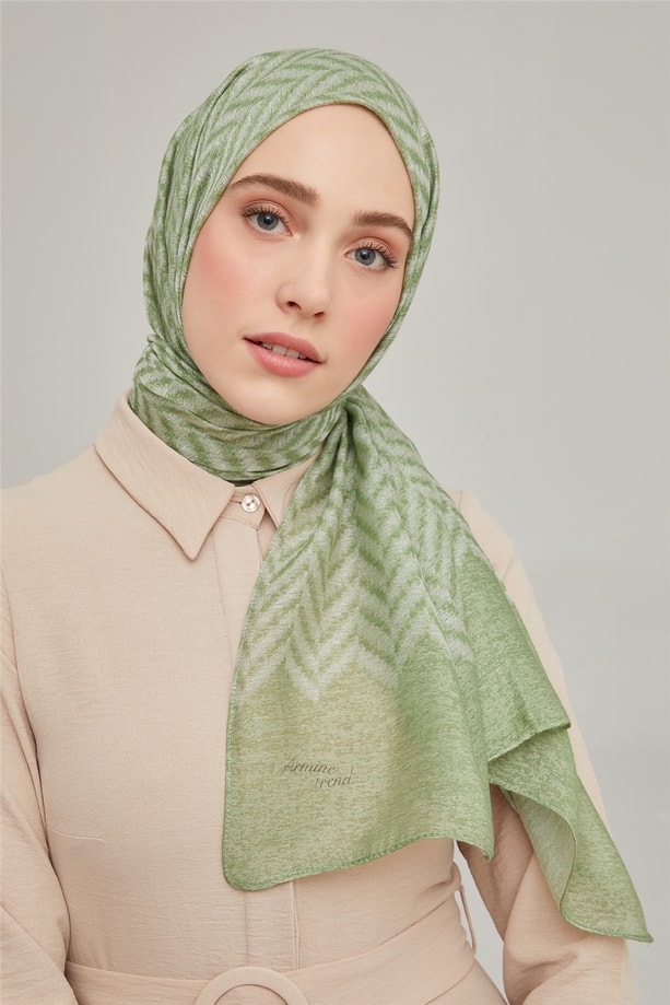 Armine Trend Bahar Şal 4 21201