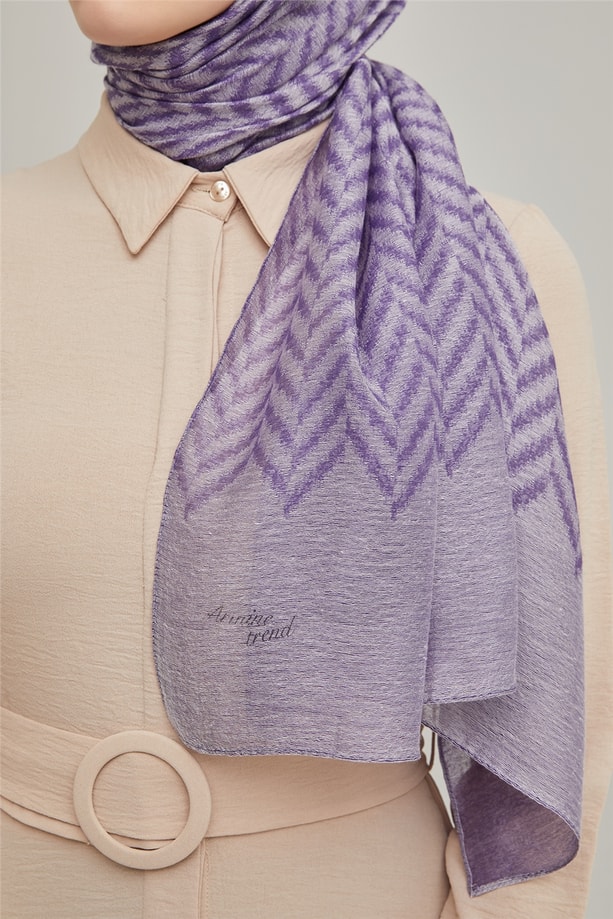 Armine Trend Bahar Şal 4 3958