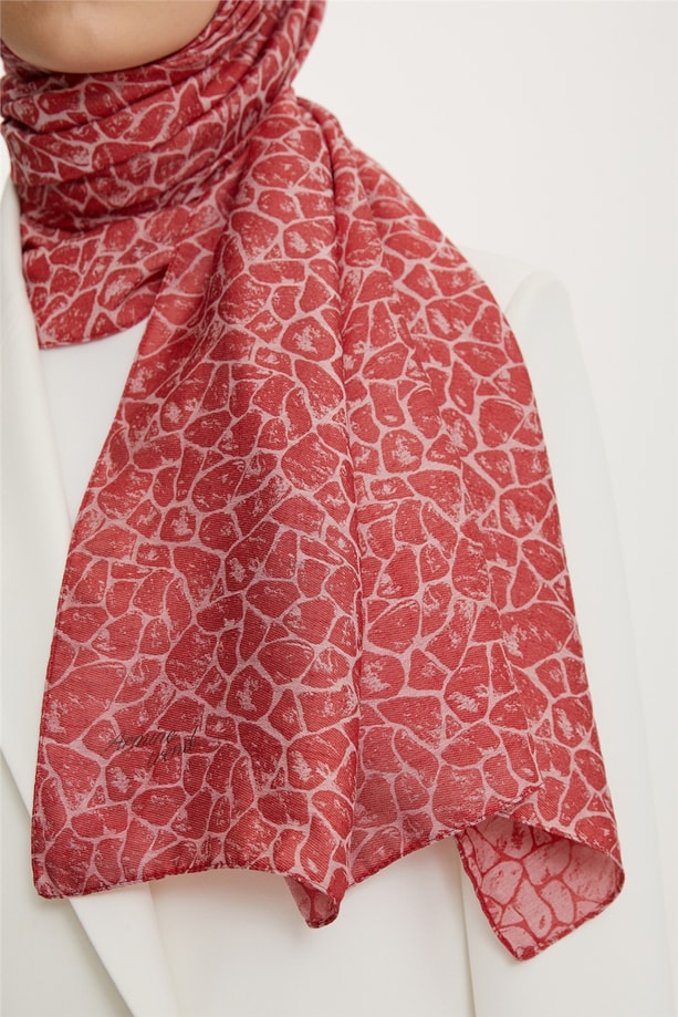Armine Trend Pure Lina Şal 8 21098