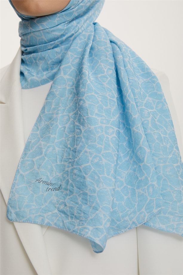 Armine Trend Pure Lina Şal 8 21187