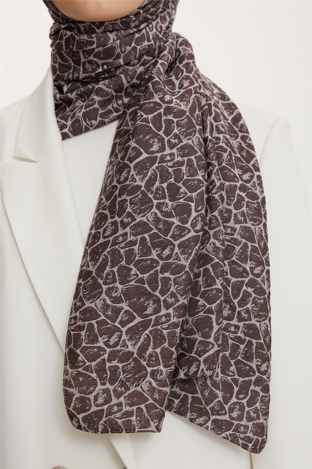 Armine Trend Pure Lina Şal 8 21233