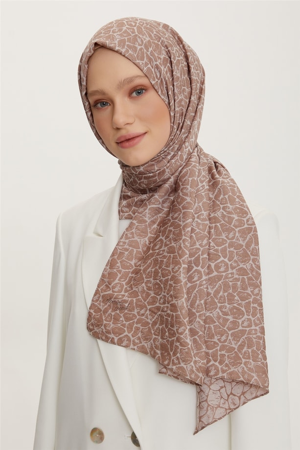 Armine Trend Pure Lina Şal 8 2298