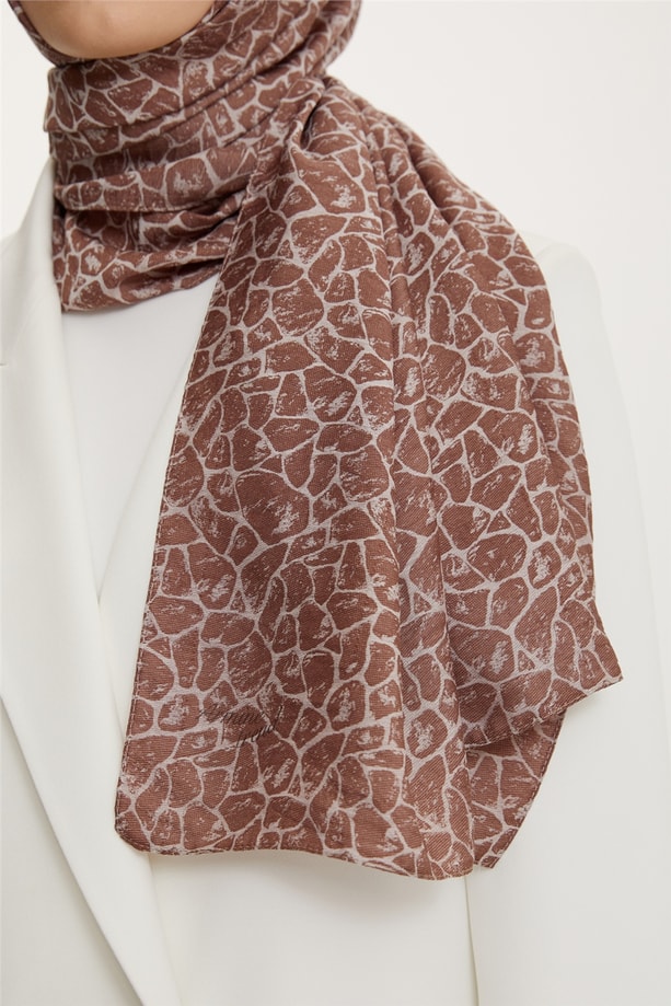 Armine Trend Pure Lina Şal 8 2300
