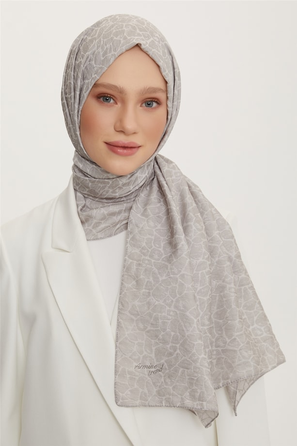 Armine Trend Pure Lina Şal 8 2558