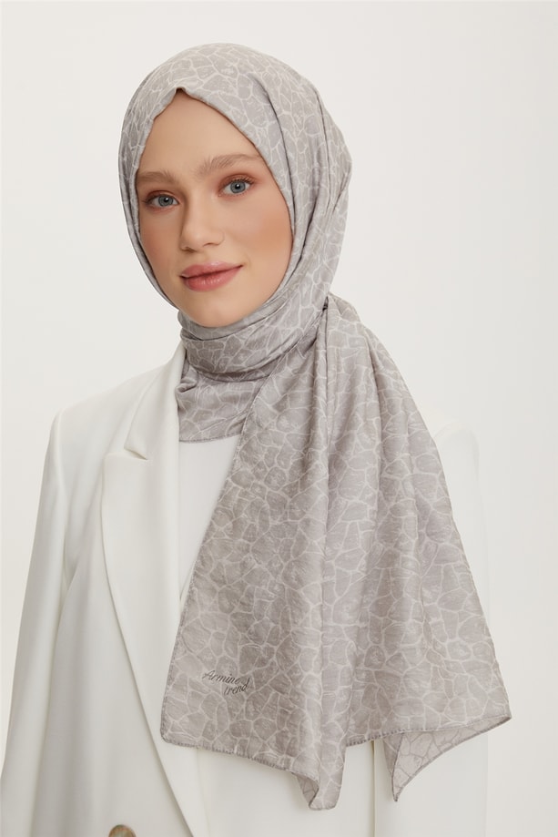 Armine Trend Pure Lina Şal 8 2558