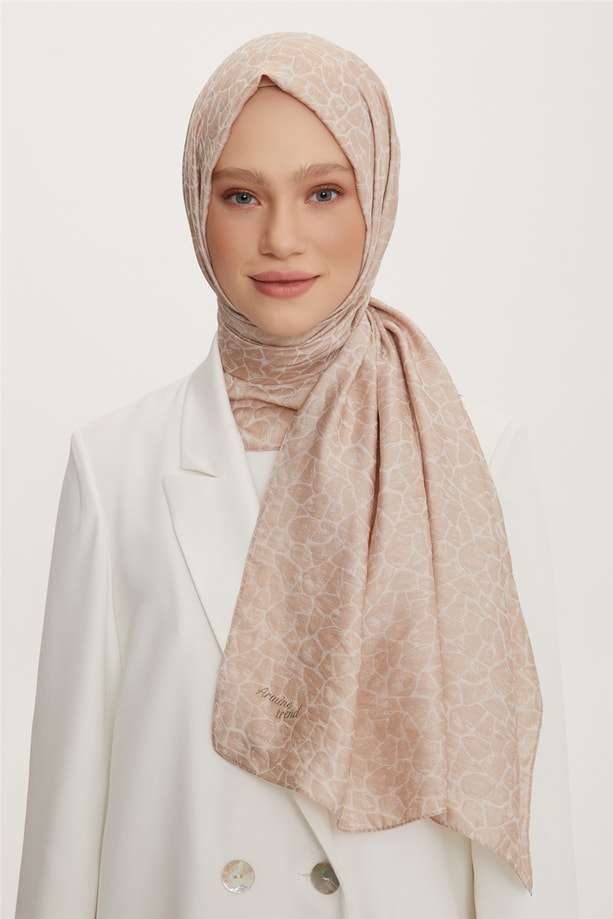 Armine Trend Pure Lina Şal 8 2736