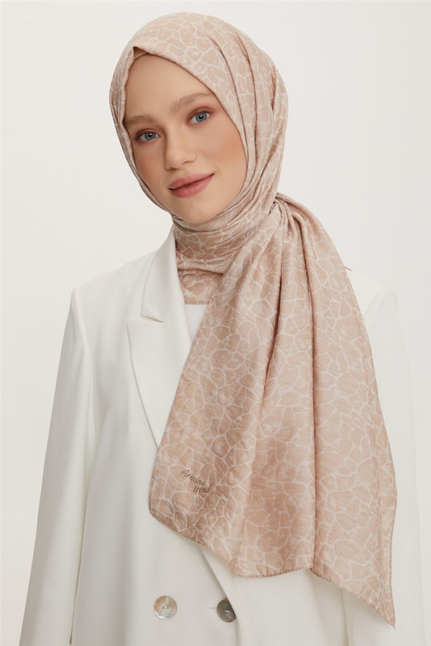Armine Trend Pure Lina Şal 8 2736