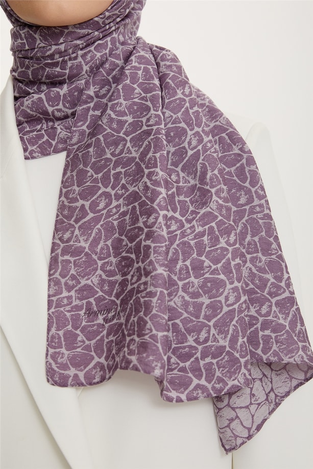 Armine Trend Pure Lina Şal 8 2737