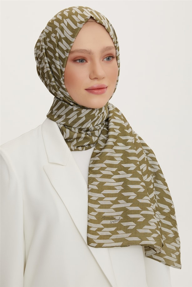 Armine Trend Pure Lina Şal 9 21122