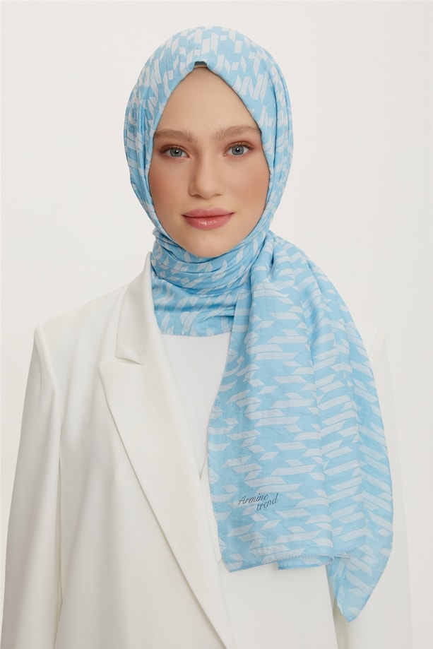 Armine Trend Pure Lina Şal 9 21187