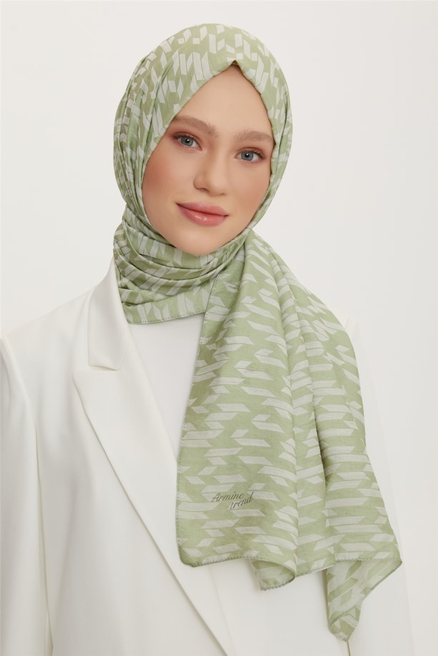 Armine Trend Pure Lina Şal 9 21201