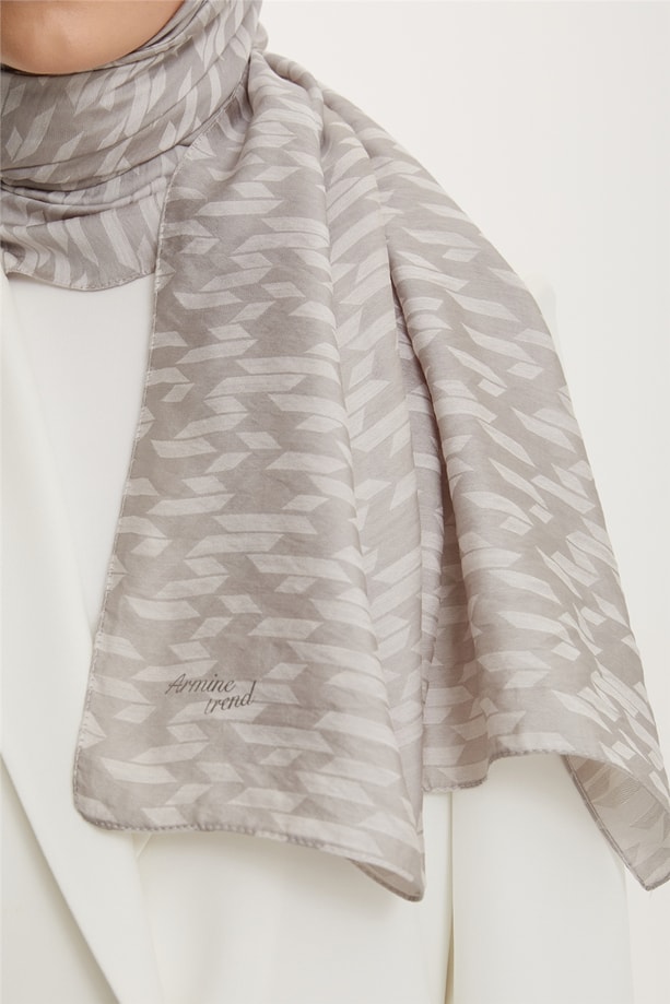 Armine Trend Pure Lina Şal 9 2558