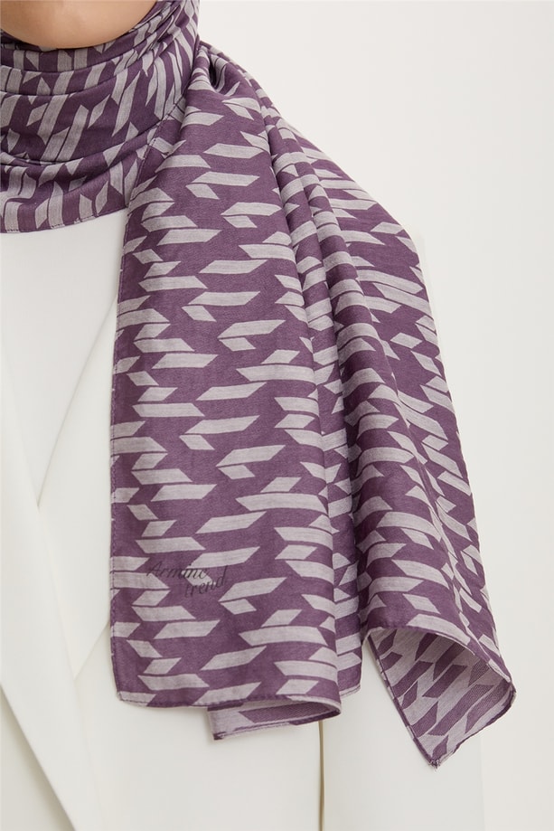 Armine Trend Pure Lina Şal 9 2737