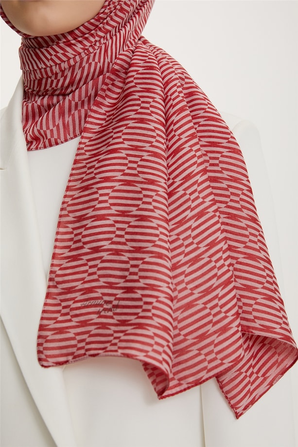 Armine Trend Pure Lina Şal 10 21098