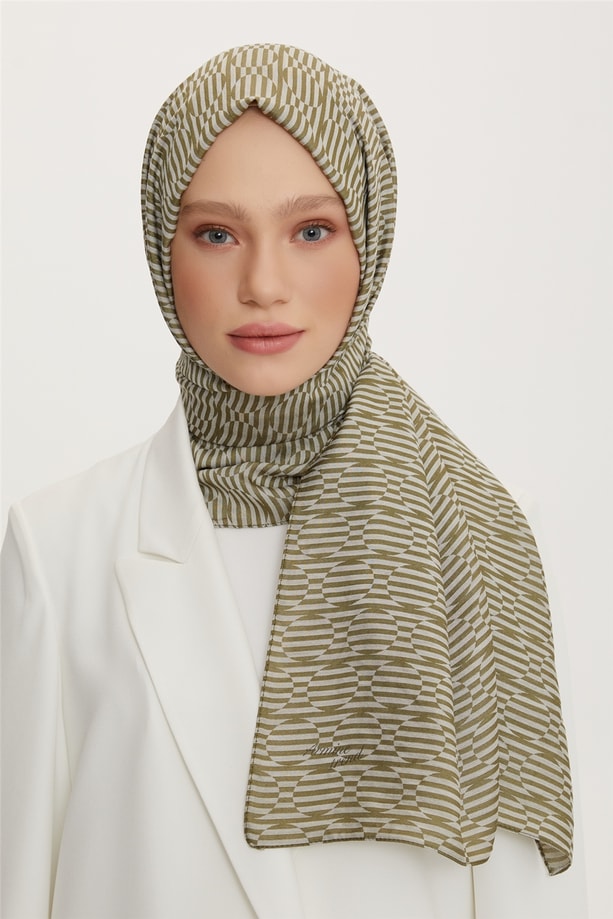 Armine Trend Pure Lina Şal 10 21122