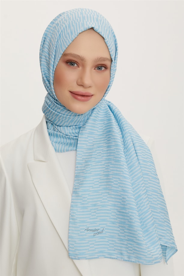 Armine Trend Pure Lina Şal 10 21187