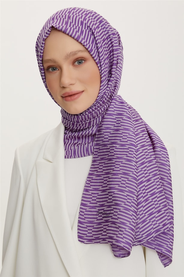 Armine Trend Pure Lina Şal 10 21211