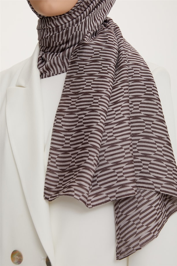 Armine Trend Pure Lina Şal 10 21233