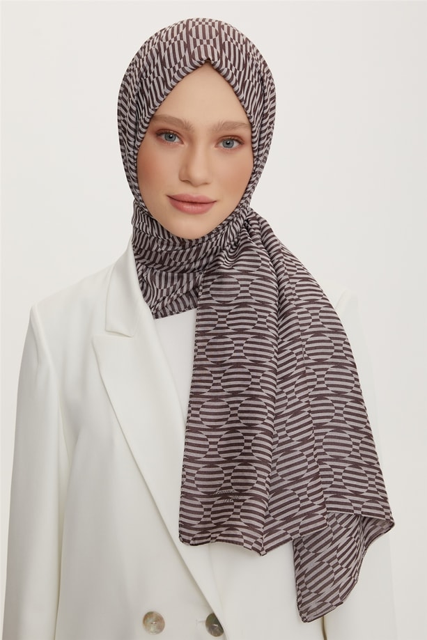 Armine Trend Pure Lina Şal 10 21233