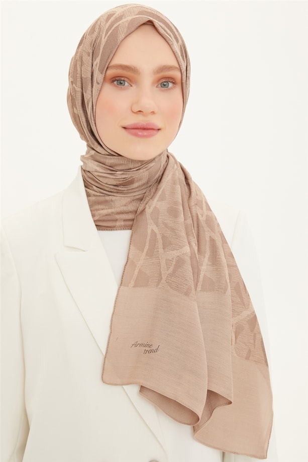 Armine Trend Alfa Şal 5 4446
