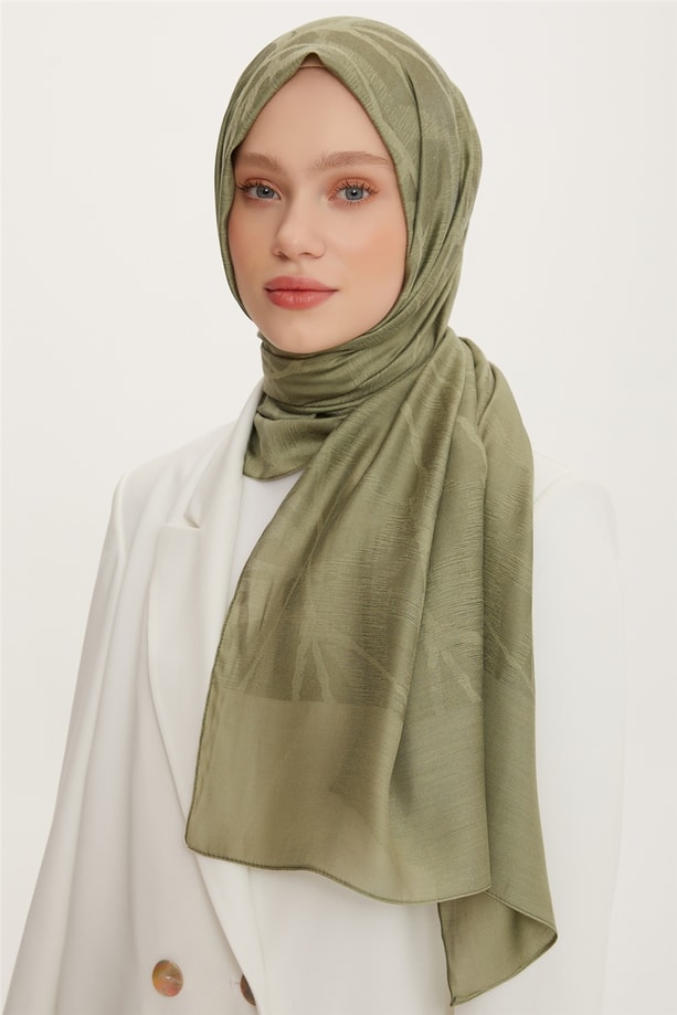 Armine Trend Alfa Şal 5 4447