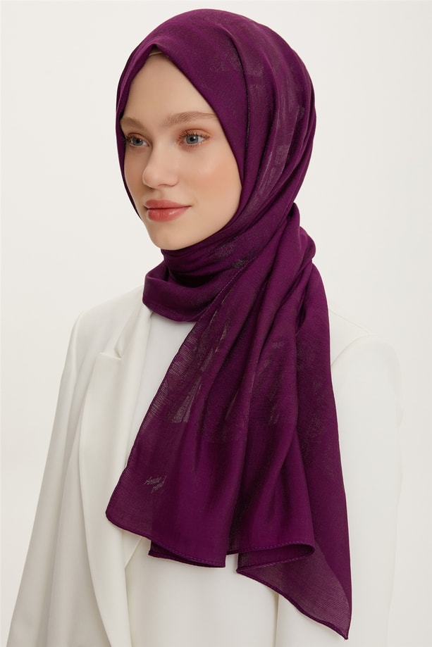 Armine Trend Alfa Şal 5 4449