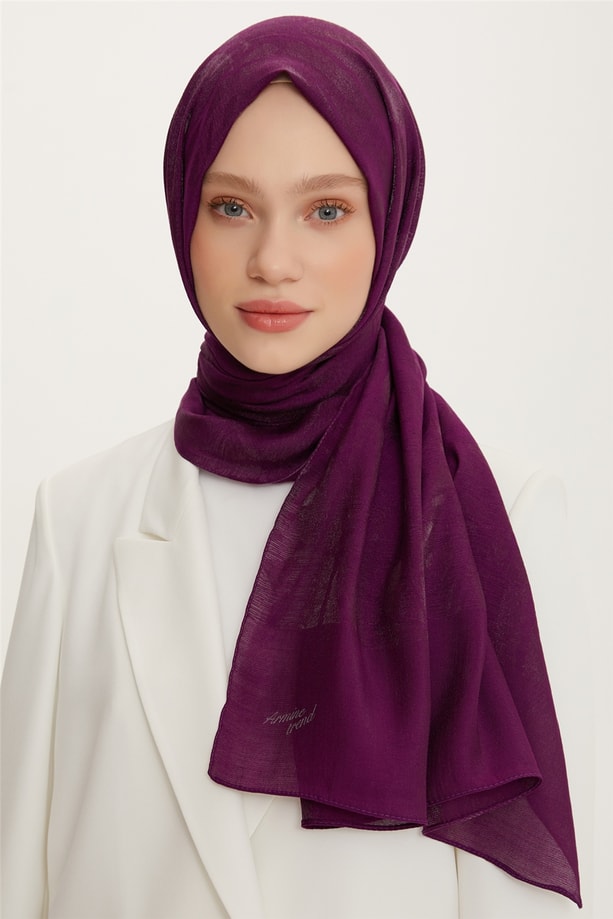 Armine Trend Alfa Şal 5 4449