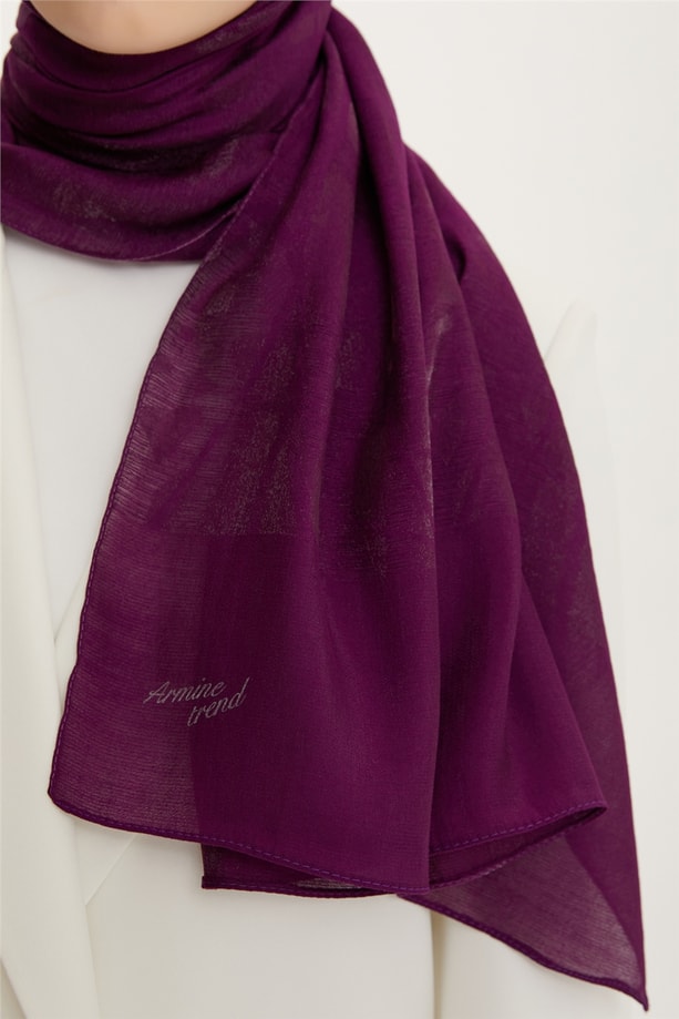Armine Trend Alfa Şal 5 4449