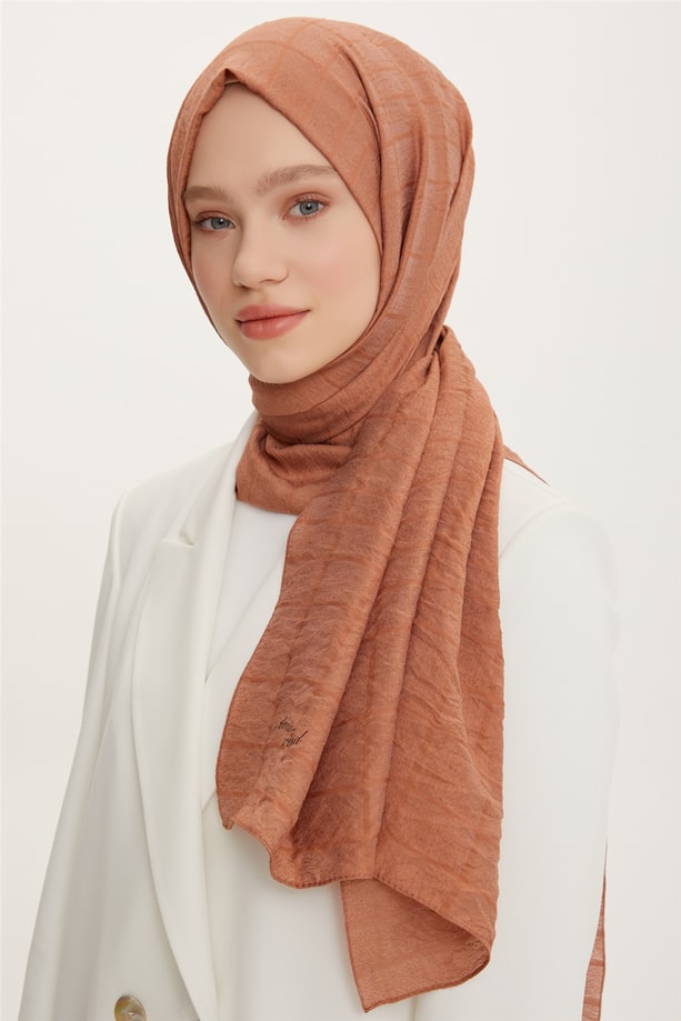 Aemine Trend Star Şal 1 547