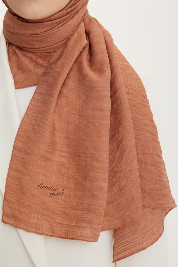 Aemine Trend Star Şal 2 547