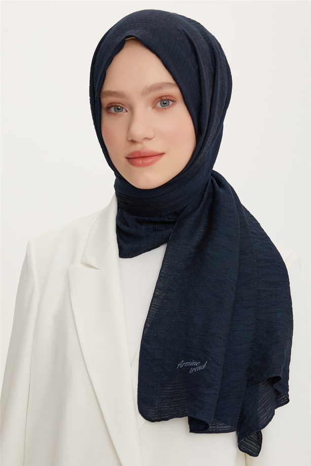 Aemine Trend Star Şal 2 3494