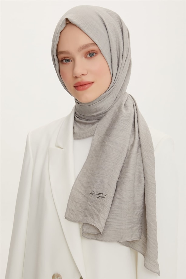 Aemine Trend Star Şal 2 541