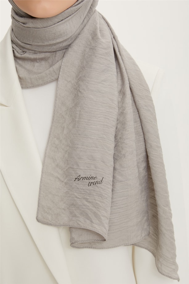 Aemine Trend Star Şal 2 541