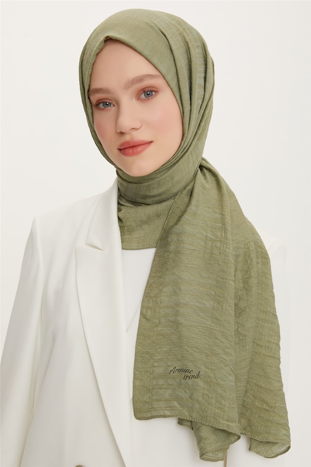 Aemine Trend Star Şal 2 542