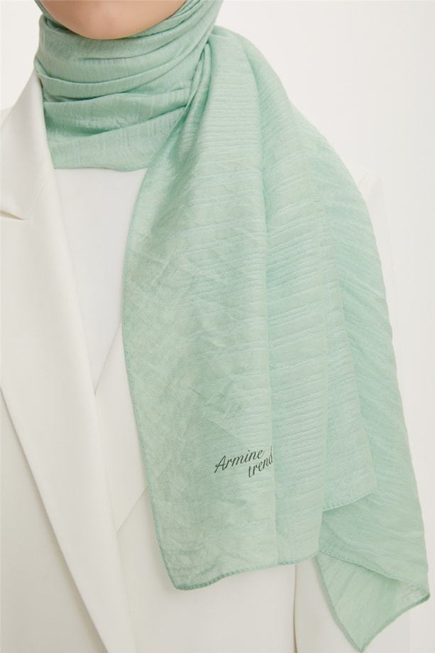 Aemine Trend Star Şal 2 563