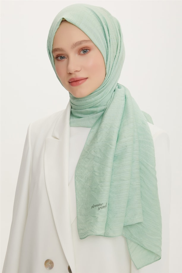 Aemine Trend Star Şal 2 563